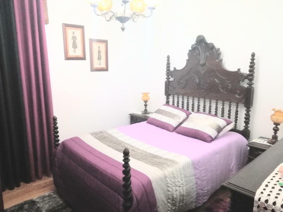 Casa Rafael Hotel Belmonte  Ngoại thất bức ảnh