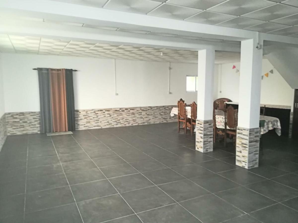 Casa Rafael Hotel Belmonte  Ngoại thất bức ảnh