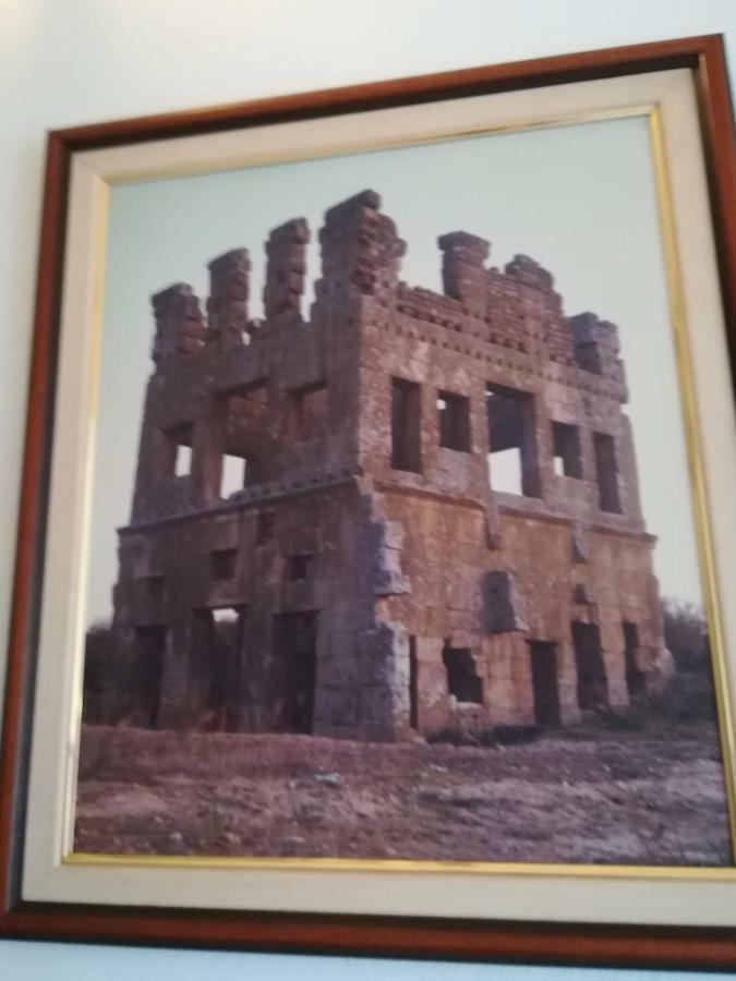 Casa Rafael Hotel Belmonte  Ngoại thất bức ảnh