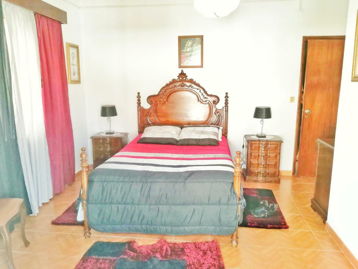 Casa Rafael Hotel Belmonte  Ngoại thất bức ảnh