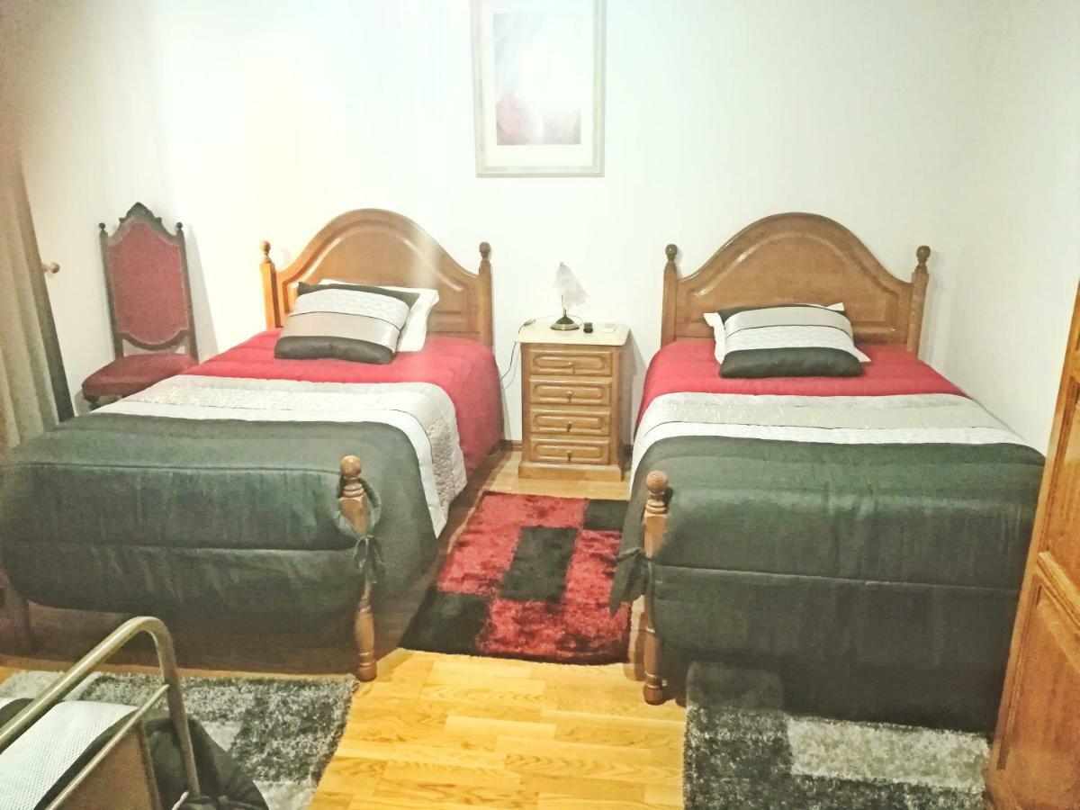Casa Rafael Hotel Belmonte  Ngoại thất bức ảnh