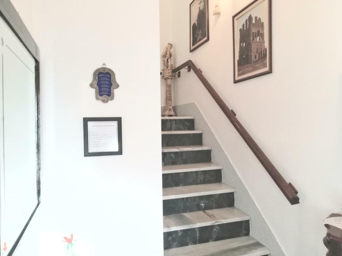 Casa Rafael Hotel Belmonte  Ngoại thất bức ảnh