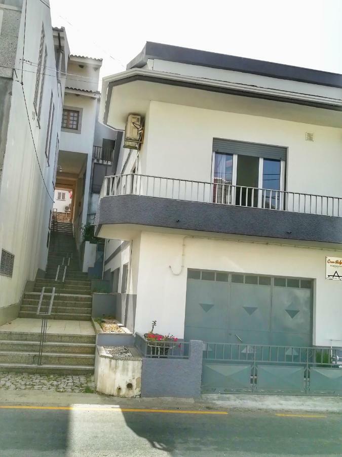 Casa Rafael Hotel Belmonte  Ngoại thất bức ảnh