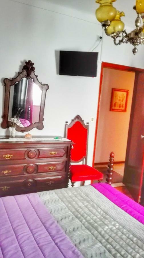 Casa Rafael Hotel Belmonte  Ngoại thất bức ảnh