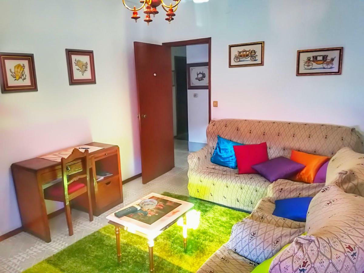 Casa Rafael Hotel Belmonte  Ngoại thất bức ảnh
