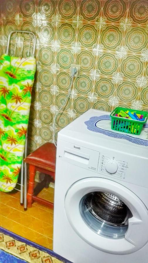 Casa Rafael Hotel Belmonte  Ngoại thất bức ảnh