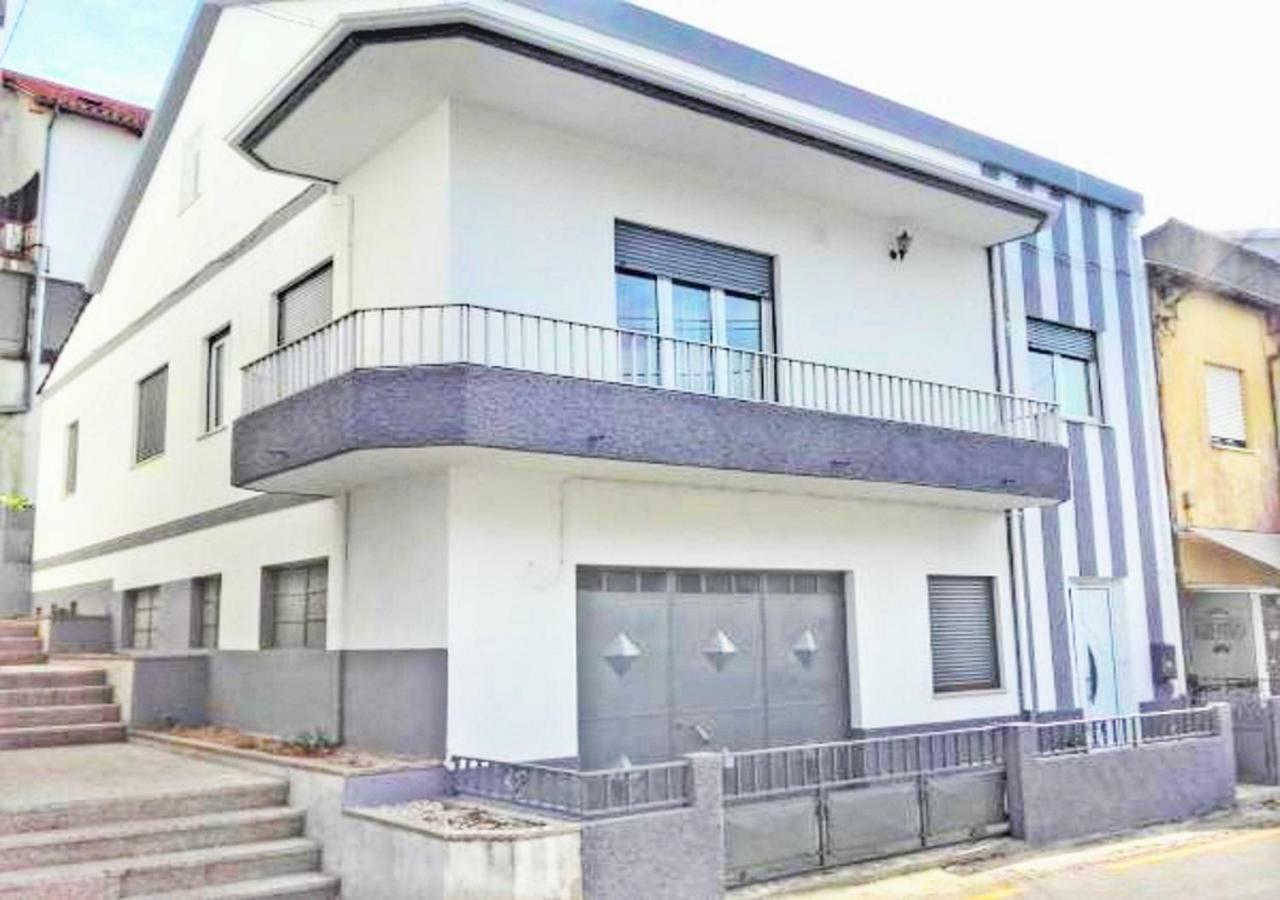 Casa Rafael Hotel Belmonte  Ngoại thất bức ảnh