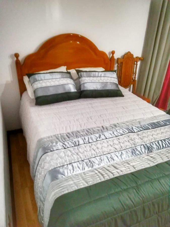 Casa Rafael Hotel Belmonte  Ngoại thất bức ảnh